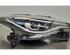 Headlight RENAULT ZOE (BFM_), RENAULT ZOE Hatchback Van (BFM_)