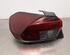 Combination Rearlight OPEL CORSA F (P2JO)