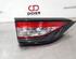 Combination Rearlight DS DS 3 / DS 3 CROSSBACK (UR_, UC_, UJ_)