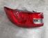 Combination Rearlight RENAULT CLIO III (BR0/1, CR0/1), RENAULT CLIO IV (BH_), RENAULT CAPTUR I (J5_, H5_)