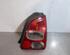 Combination Rearlight RENAULT TWINGO II (CN0_)