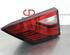 Combination Rearlight MG MG ZS SUV, MG (SAIC) ZS