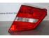 Combination Rearlight MERCEDES-BENZ B-CLASS (W246, W242)