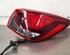 Combination Rearlight MAZDA 2 (DL, DJ)