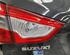 Combination Rearlight SUZUKI SX4 S-CROSS (JY)