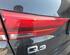 Achterlicht AUDI Q3 Sportback (F3N), AUDI Q3 (F3B)