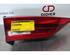 Achterlicht AUDI Q3 Sportback (F3N), AUDI Q3 (F3B)