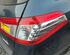 Achterlicht PEUGEOT 508 SW I (8E_), PEUGEOT 508 I (8D_)