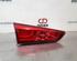 Achterlicht HYUNDAI i20 (GB, IB), HYUNDAI i20 II Coupe (GB), HYUNDAI i20 ACTIVE (IB, GB)