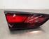 Combination Rearlight OPEL ASTRA K (B16)