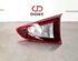 Combination Rearlight MAZDA 2 (DL, DJ)