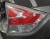 Combination Rearlight NISSAN X-TRAIL (T32_)