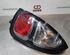 Combination Rearlight CITROËN C3 PICASSO (SH_)