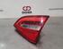 Combination Rearlight AUDI A4 Avant (8K5, B8)