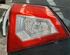 Combination Rearlight SUZUKI VITARA (LY)