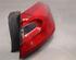 Combination Rearlight FORD FIESTA VII (HJ, HF), FORD FIESTA VII Van