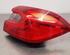 Combination Rearlight FORD FIESTA VII (HJ, HF), FORD FIESTA VII Van