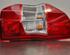 Combination Rearlight FORD TRANSIT COURIER B460 Box Body/MPV