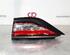 Combination Rearlight DS DS 3 / DS 3 CROSSBACK (UR_, UC_, UJ_)