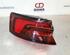 Combination Rearlight AUDI A5 Sportback (F5A, F5F)