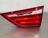 Combination Rearlight BMW 2 Gran Tourer (F46)