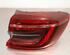 Combination Rearlight RENAULT CLIO V (B7_)