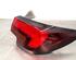 Combination Rearlight OPEL ASTRA K (B16)