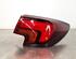 Combination Rearlight OPEL ASTRA K (B16)