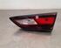 Combination Rearlight OPEL ASTRA K (B16)