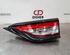 Combination Rearlight DS DS 3 / DS 3 CROSSBACK (UR_, UC_, UJ_)