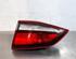 Combination Rearlight OPEL ASTRA K Sports Tourer (B16)