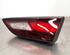 Combination Rearlight OPEL ASTRA K (B16)