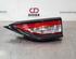 Combination Rearlight DS DS 3 / DS 3 CROSSBACK (UR_, UC_, UJ_)