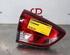 Combination Rearlight RENAULT CLIO IV Grandtour (KH_), RENAULT CLIO III Grandtour (KR0/1_)