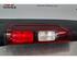 Combination Rearlight OPEL VIVARO B Van (X82)