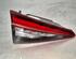 Combination Rearlight SKODA KODIAQ (NS7, NV7, NS6)