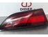 Combination Rearlight OPEL ASTRA K (B16)