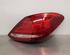 Combination Rearlight MERCEDES-BENZ C-CLASS (W205)