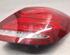 Combination Rearlight MERCEDES-BENZ C-CLASS (W205)