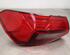 Combination Rearlight AUDI A3 Sportback (8YA)