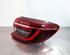 Combination Rearlight RENAULT CLIO V (B7_)