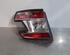 Combination Rearlight RENAULT MEGANE III Grandtour (KZ0/1)