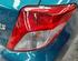 Combination Rearlight TOYOTA YARIS (_P13_)