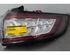 Combination Rearlight FORD USA EDGE