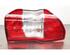 Combination Rearlight FORD TRANSIT COURIER B460 Box Body/MPV