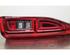 Combination Rearlight OPEL COMBO Box Body/MPV (K9), OPEL COMBO E Tour / Life (K9), CITROËN BERLINGO (ER_, EC_)