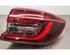 Combination Rearlight RENAULT CLIO V (B7_)