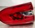 Combination Rearlight PEUGEOT 308 SW II (LC_, LJ_, LR_, LX_, L4_)