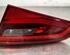 Achterlicht AUDI A3 Sportback (8VA, 8VF)