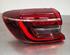 Combination Rearlight RENAULT CLIO V (B7_)